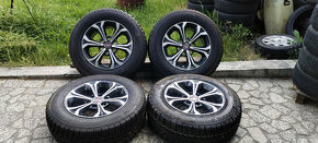 6x139,7 R17 --- FIAT FULLBACK ... - 1