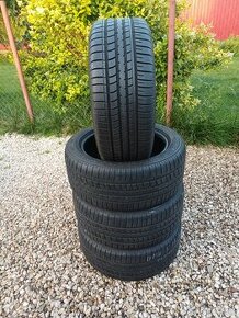 letné pneu.Goodyear--.245/45/17-95Y