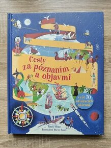 Cesty za poznaním a objavmi