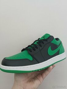 Jordan 1 low Lucky Green ✔️ EU47 - 1