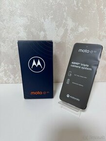 Motorola Moto e30 Čisto nový - 1