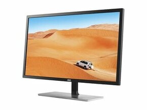 QHD PC gaming monitor AOC 32" 80cm - 1