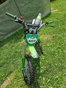 Pitbike XTR125