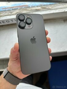 iPhone 13 Pro - 128GB grey