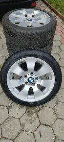 17”---5x120 r17---BMW---ZIMNA--SADA - 1