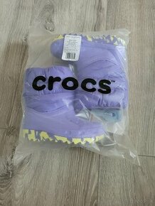 Crocs snehule C10