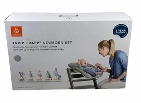 Novy Stokke Tripp Trapp newborn set