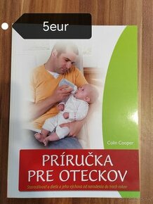 Príručka pre oteckov