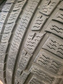 Zimné pneumatiky Nokian 245/45R19