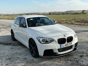 Bmw F20 Sport Line MPaket