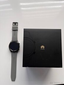 Huawei Watch GT Black