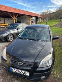 Kia Rio Sporty 1.4 74kw r.v. 2008