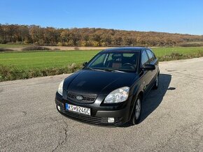 Kia Rio Sporty 1.4 71kw r.v. 2008