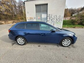 Predám seat leon combi St - 1