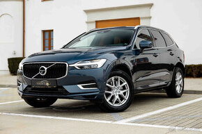 Volvo XC 60 T8