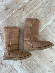 UGG cizmy originalne