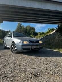 škoda octavia 1.9sdi 50kw