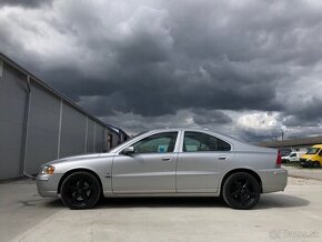 Volvo S60 r. v. 2005