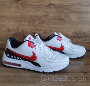 Botasky Niké Airmax