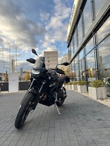 BMW F 900GS