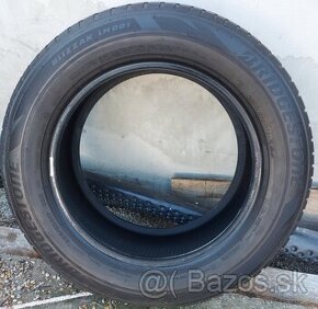 Zimné pneu Bridgestone Blizzak - 225/60 r17