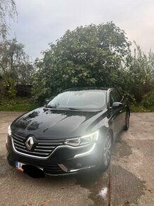 Renault talisman 1,7 Blue Dci 11/2019