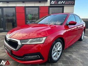 REZERVOVANÉ-Škoda Octavia 2.0 TDI DSG Joy Plus, v Záruke, SR