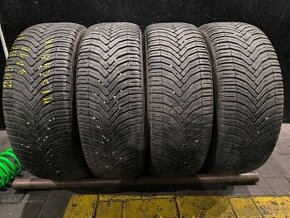 205/55 R16 Michelin celoročné pneumatiky