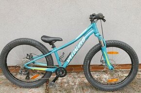 Predám detský bicykel Specialized Riprock 24