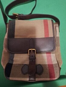 Burberry originál kabelka crossbody unisex