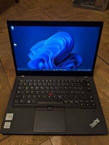 Lenovo Thinkpad T14 gen1 i5 10310u 16gb ram 256gb ssd