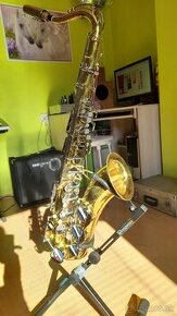 Saxofon BTenor  Amati super Classic