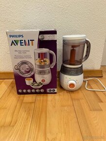 Philips Avent 4v1 mixér