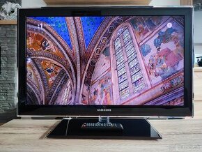 Predam 82 cm (32") Full HD TV Samsung UE32C5000