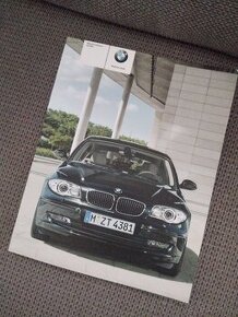 Manual bmw e87