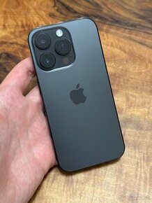 iPhone 14 Pro 256gb Space Black