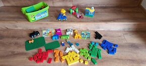 Lego Duplo