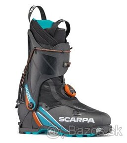 Scarpa Alien 28