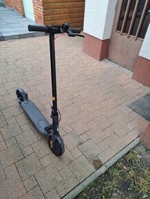 Elektrokolobežka xiaomi mi scooter pro2