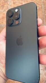 Iphone 15 pro max 256gb Black