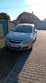 Predám Opel Corsa 1.3dti