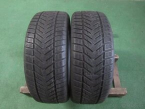 Zimné pneumatiky 215/50R18 VREDESTEIN