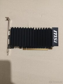 GeForce GT 1030 2GB