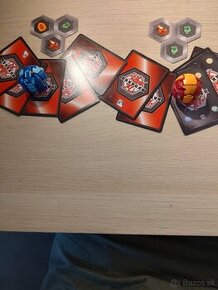 Bakugan