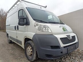 Peugeot Boxer 2.2hdi furgon