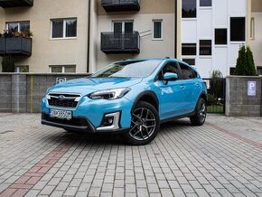 Subaru XV  2.0i  AWD Hybrid