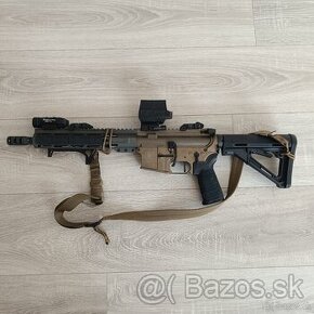 AR - 15 plus doplnky