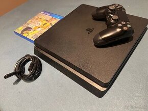 PS4 500GB