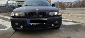 BMW 320d e46