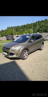 Ford Kuga 2.0,120kw Titanium r.v 2015 4x4